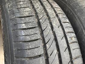 Skoda Rapid vaihtoauto