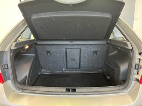 Skoda Rapid vaihtoauto