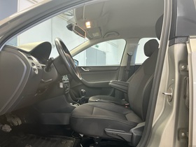 Skoda Rapid vaihtoauto