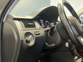 Skoda Rapid vaihtoauto