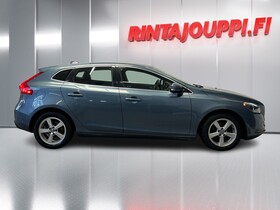 Volvo V40 vaihtoauto