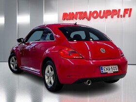 Volkswagen Beetle vaihtoauto
