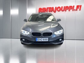 BMW 420 vaihtoauto
