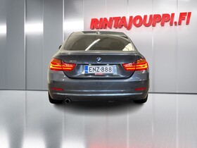 BMW 420 vaihtoauto