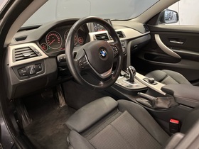 BMW 420 vaihtoauto