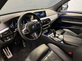 BMW 630 vaihtoauto
