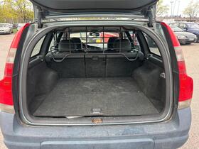 Volvo XC70 vaihtoauto