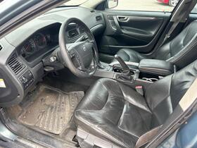 Volvo XC70 vaihtoauto