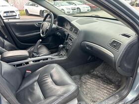 Volvo XC70 vaihtoauto
