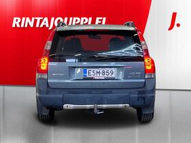 Volvo XC70 vaihtoauto