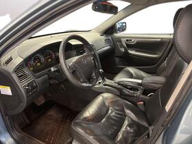 Volvo XC70 vaihtoauto