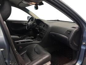 Volvo XC70 vaihtoauto