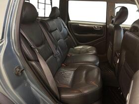 Volvo XC70 vaihtoauto