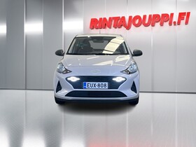 Hyundai i10 vaihtoauto