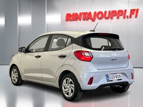 Hyundai i10 vaihtoauto
