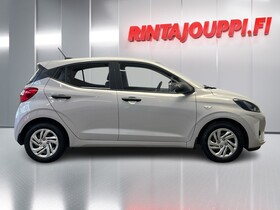 Hyundai i10 vaihtoauto