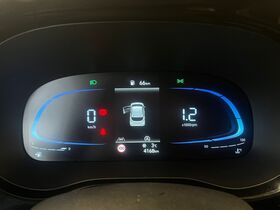 Hyundai i10 vaihtoauto