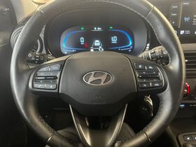 Hyundai i10 vaihtoauto