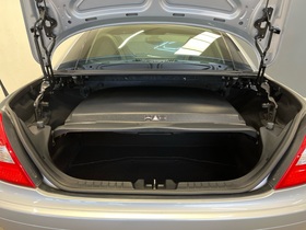 Mercedes-Benz SLK vaihtoauto