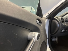 Mercedes-Benz SLK vaihtoauto