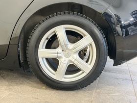 Lexus CT vaihtoauto