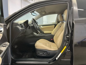 Lexus CT vaihtoauto