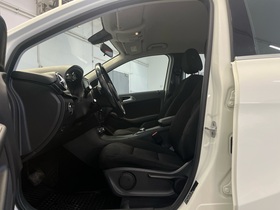 Mercedes-Benz B vaihtoauto