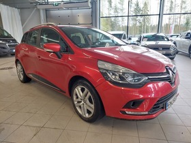 Renault Clio vaihtoauto