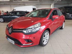 Renault Clio vaihtoauto