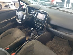 Renault Clio vaihtoauto