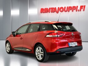 Renault Clio vaihtoauto