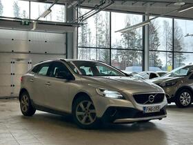 Volvo V40 Cross Country vaihtoauto