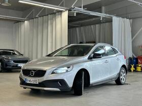 Volvo V40 Cross Country vaihtoauto