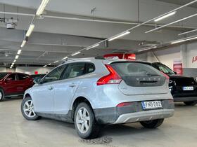Volvo V40 Cross Country vaihtoauto