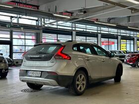 Volvo V40 Cross Country vaihtoauto
