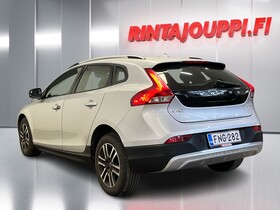 Volvo V40 Cross Country vaihtoauto