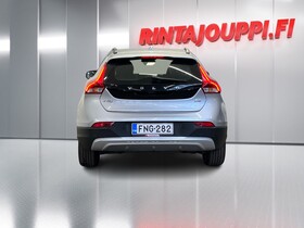 Volvo V40 Cross Country vaihtoauto