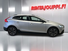 Volvo V40 Cross Country vaihtoauto