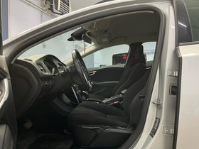 Volvo V40 Cross Country vaihtoauto