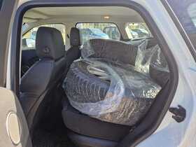 Land Rover Range Rover Evoque vaihtoauto