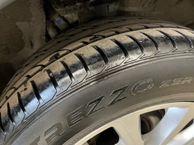 Land Rover Range Rover Evoque vaihtoauto