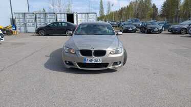 BMW 325 vaihtoauto