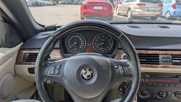 BMW 325 vaihtoauto