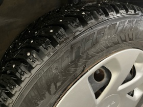 Dacia Sandero vaihtoauto