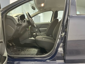 Dacia Sandero vaihtoauto