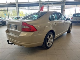 Volvo S80 vaihtoauto