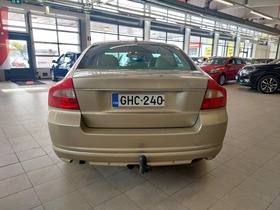 Volvo S80 vaihtoauto