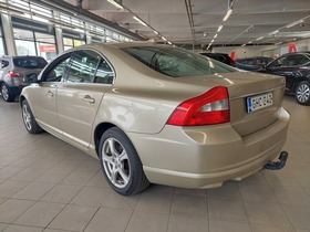 Volvo S80 vaihtoauto