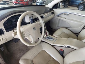 Volvo S80 vaihtoauto