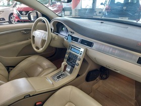 Volvo S80 vaihtoauto